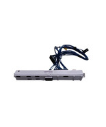 WD31X10132  GE Dishwasher Tactile Assembly Housing   ZBD8900V00LL - $783.38 MXN