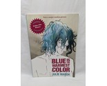Blue Is The Warmest Color Graphic Novel - £25.25 GBP