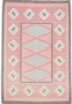 Soft Indoor Area Rugs pink Living Room Carpets for Gift in Many Sizes/Co... - $365.31+