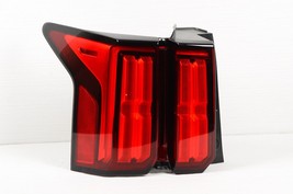 Nice! 2021 2022 2023 Kia Sorento LED Tail Light Lamp LH Left Driver Side OEM - £196.59 GBP