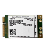 Sierra Wireless Airprime MC7355 QUALCOMM 4G - $17.37