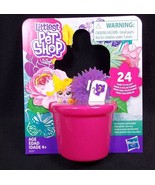 Littlest Pet Shop Petal Party Best Buds blind flowerpot mini scale LPS - £5.62 GBP