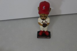 Fernando Vina STL Cardinals 2002 Collectors Series Bobblehead McDonalds-... - $12.86