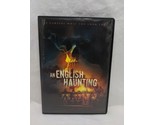 An English Haunting DVD - $9.89