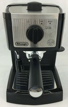 De Longhi EC155M Cappuccino Maker And Espresso Machine Does Not Work Parts Only - £23.22 GBP