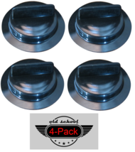 4pk NEW STOPPER CAPS Gas Can Gott,Rubbermaid Essence,Igloo,Midwest,Scept... - $18.04