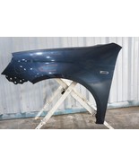 05-2010 vw volkswagen jetta mk5 SEDAN front left driver fender LOCAL PIC... - $120.00