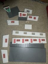 Vintage HO Scale Plasticville Siesta Motel Building with Office - $17.82