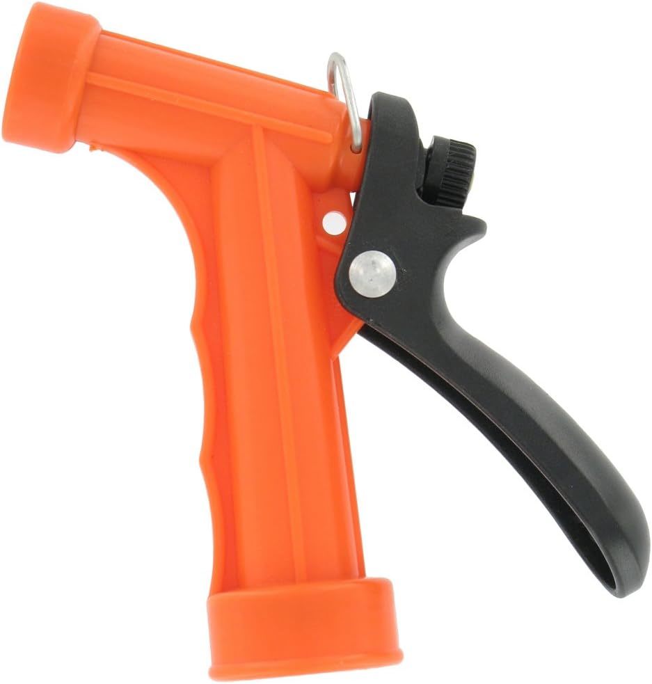 Valterra A01-0136Vp Plastic Pistol Nozzle , Orange - $21.99