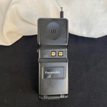 Vintage Panasonic Cell Phone - $82.33