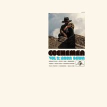 Vol. II: Baca Sewa [Audio CD] Cochemea - $11.86