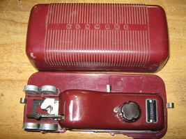 Kenmore Vintage Buttonholer Attachment In Case Used Works - £11.76 GBP