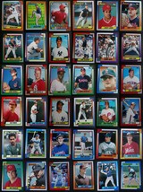 1990 Topps Baseball Cards Complete your Set You U Pick From List  1-250 - £0.77 GBP+