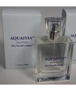 The World’s Water™ – Perfume by AQUAIVIA® - $194.04