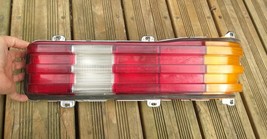 Vintage Mercedes Benz W123 Hella rear light taillight right 1238203864 t... - $100.98