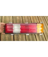Vintage Mercedes Benz W123 Hella rear light taillight right 1238203864 t... - $140.10 CAD