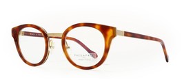 Face a Face PHILO 1 902 Satin Yellow Gold Eyeglasses 44mm - $284.05