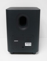 JBL BAR 500 5.1-Channel Soundbar with Subwoofer JBLBAR500PROBLKAM image 7