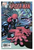 Spectacular Spider-Man #11 VINTAGE 2004 Marvel Comics - £7.83 GBP