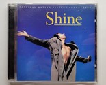 Shine Original Motion Picture Soundtrack (CD, 1996) - $7.91