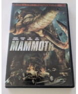 Mammoth DVD 2008 - Original uncut Version - €11,81 EUR