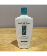 NEW Avon Skin So Soft Original Replenishing Body Lotion 12 oz  NOS - €17,00 EUR