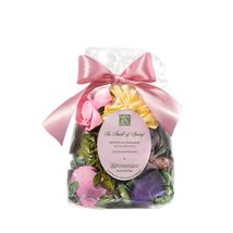 Aromatique Smell of Spring Scented Potpourri Bag 6oz - Decorative Home Fragrance - £18.09 GBP
