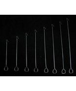 New Cuckoo Clock Movement Pendulum Hanger - Choose from 8 sizes!  - $0.99