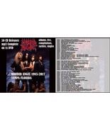 Morbid Angel Complete Discography MP3 50 CD releases on 1x DVD Albums Li... - £14.87 GBP