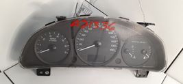 04-05 MALIBU Speedometer Cluster VIN Z 4th Digit New Style MPH OEM - $27.32