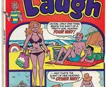 Laugh #374 (1982) *Archie Comics / Bikini Cover By Stan Goldberg / Li&#39;l ... - $6.00