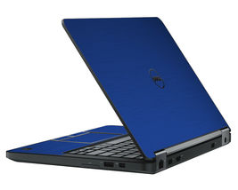 LidStyles Metallic Laptop Skin Protector Decal Dell Latitude E7270 image 6