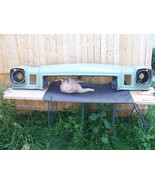1974 BUICK REGAL HEADER HEADLIGHT GRILL SUPPORT FRONT PANEL OEM USED BUI... - €469,26 EUR