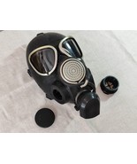 Vintage Soviet Russian USSR Military PMK-2 Gas Mask SIZE  1, 2 ,3 . Original,New - $49.94