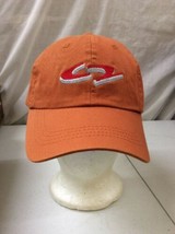 Trucker Hat Baseball Cap Vintage Hook And Loop Amc Deluxe Headwear - £31.59 GBP