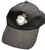 Diary Of A Wpy Kid Hat One Size OS Black  - $20.04