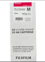 FujiFilm DX Ink Cartridge M Magenta For DX100 Printers 2020 - $31.99