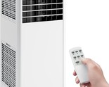 Cooling Portable Air Conditioner - Air Conditioner 8000 Btu, Air Conditi... - $481.99