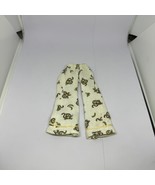 Bratz Meygan Slumber Party Replacement Pajama PJ Pants 2003 - $71.45 MXN