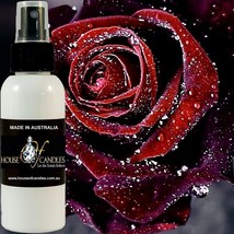 Rose Musk Premium Scented Body Spray Mist Fragrance, Vegan Cruelty-Free - £10.18 GBP+