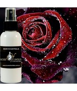 Rose Musk Premium Scented Body Spray Mist Fragrance, Vegan Cruelty-Free - £10.22 GBP+