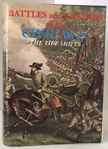 Battles and Leaders of the Civil War: The Tide Shifts, vol. 3 (1985, HC) - £11.08 GBP