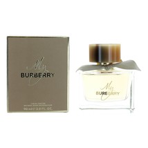 My Burberry by Burberry, 3 oz Eau De Parfum Spray for Women - £101.77 GBP