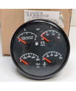 NEW Pacific Insight Rosenbauer RSB GLS41MET-BK 4N1 Fuel / Voltage / Temp... - €119,79 EUR