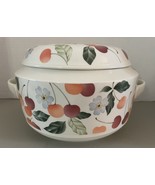 Villeroy &amp; Boch Amigo Covered Soup Tureen/Vegetable Serving Bowl 8&quot; Acro... - $79.72 CAD