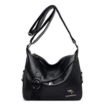 Designer Handbags High Quality Leather Shoulder Crossbody Bags for Women 2021 Ne - £37.95 GBP
