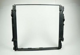 06-2009 range land rover hse l322 radiator fan support shroud oem pcn500080 - $124.87