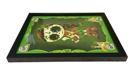 Eric Gonzalez 2012 Day of the Dead Limited Edition Print 5/100 – Signed & Framed image 2