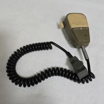 Vintage General Electric Shure Brothers 19C320270G1 Handheld Microphone USA - $47.06
