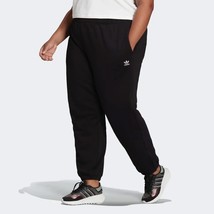 Adidas Women&#39;s Adicolor Essentials Jogger Pants Sweatpants Plus Size 3X ... - $29.69